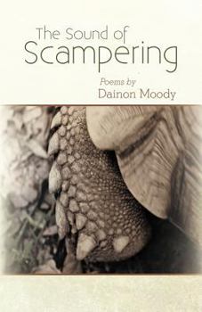 Paperback The Sound of Scampering Book