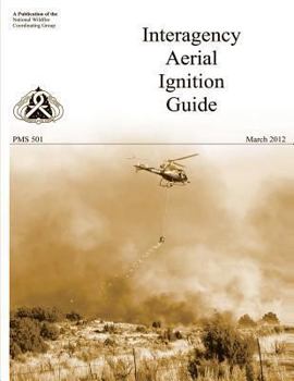 Paperback Interagency Aerial Ignition Guide Book