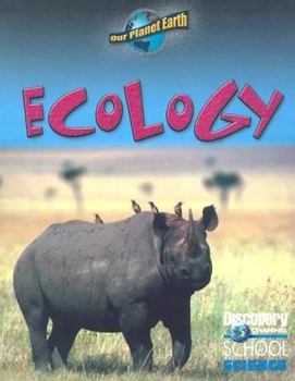 Library Binding Ecology Book
