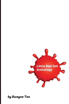 Paperback Little Red Dot Anthology Book