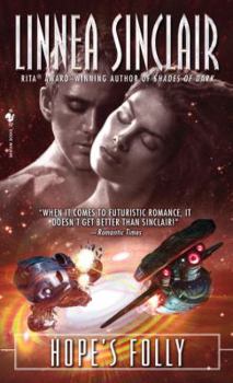 Hope's Folly - Book #3 of the Dock Five Universe