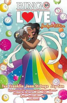 Hardcover Bingo Love Volume 1: Jackpot Edition Book