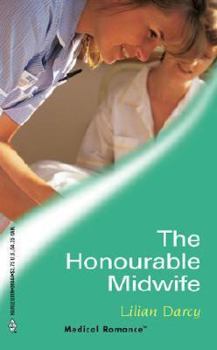 The Honourable Midwife - Book #2 of the Australian Country Hospital