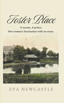 Paperback Foster Place Book