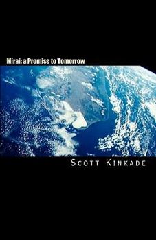 Paperback Mirai: A Promise to Tomorrow Book