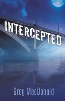 Paperback Intercepted Book