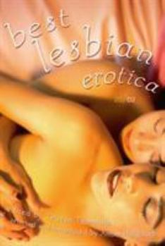 Paperback Best Lesbian Erotica Book