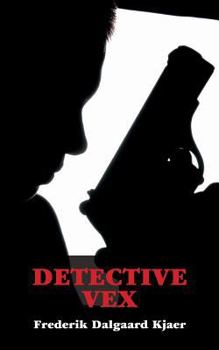Paperback Detective Vex Book
