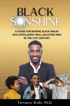 Paperback Black Sonshine Book