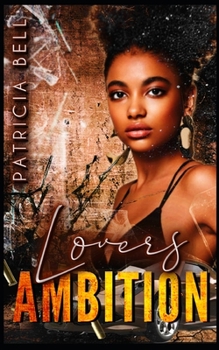 Paperback Lovers Ambition Book