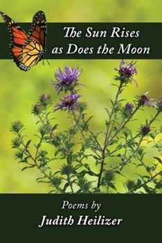 Paperback The Sun Rises as Does the Moon Book