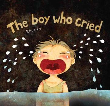 Hardcover The Boy Who Cried Book