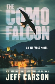 Paperback The Como Falcon Book