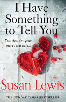 Paperback I Have Something to Tell You Book