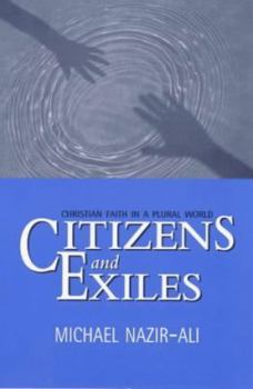 Paperback Citizens and Exiles Book