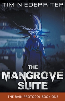 Paperback The Mangrove Suite Book