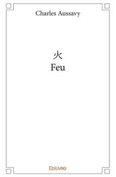 Paperback Feu [French] Book