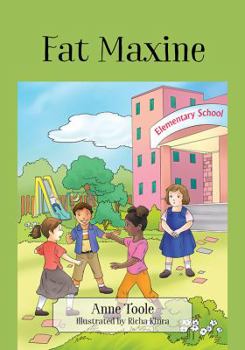 Paperback Fat Maxine Book