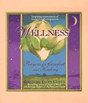 WELLNESS PRAYERS FOR COMFORT AND HEALING (Silhouette Special Edition, No. 215)