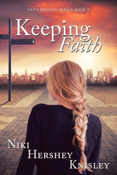 Paperback Keeping Faith Book