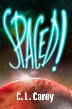 Paperback Spaced! Book