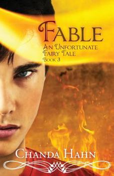 Paperback Fable Book