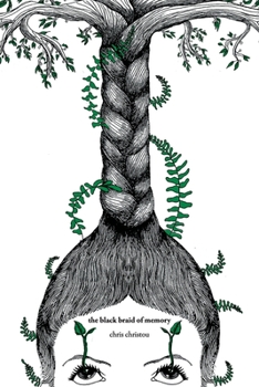 Paperback The Black Braid of Memory Book