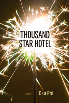 Paperback Thousand Star Hotel Book