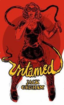 Paperback Untamed Book