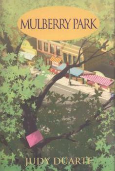 Mulberry Park - Book #1 of the Mulberry Park