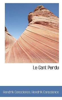 Hardcover Le Gant Perdu Book