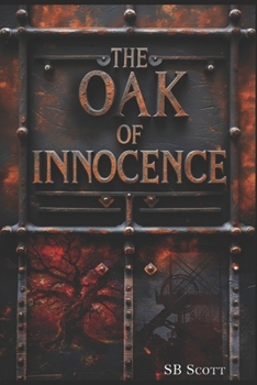 Paperback Oak of Innocence Book