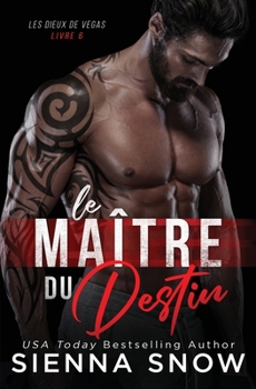 Paperback Le Maitre du Destin [French] Book