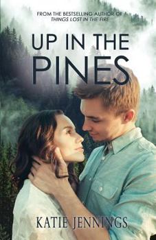 Paperback Up In The Pines Book