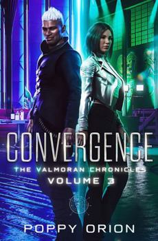 Paperback Convergence (The Valmoran Chronicles) Book