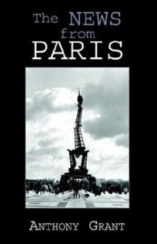 Paperback The News from Paris Book