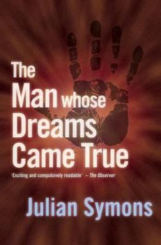 The Man Whose Dreams Came True - Book #3 of the Joan Kahn-Harper