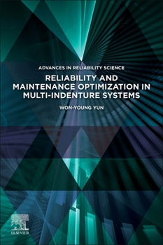 Paperback Reliability and Maintenance Optimization in Multi-Indenture Systems Book