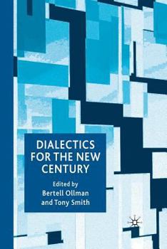 Paperback Dialectics for the New Century Book