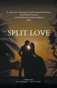 Paperback Slipt Love Book