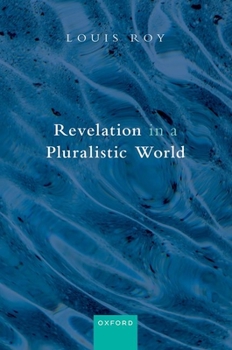 Hardcover Revelation in a Pluralistic World Book