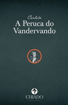 Paperback A peruca do Vandervando [Portuguese] Book