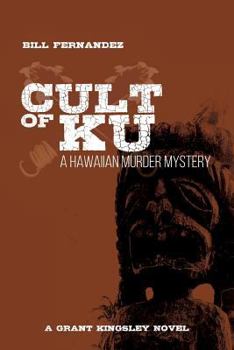 Paperback Cult of Ku: A Hawaiian Murder Mystery Book