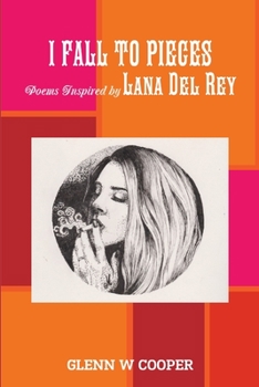 Paperback I Fall To Pieces Book