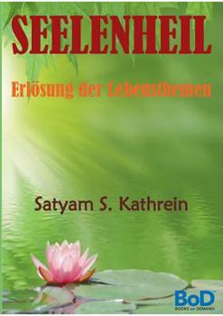Paperback Seelenheil: Erlösung der Lebensthemen [German] Book