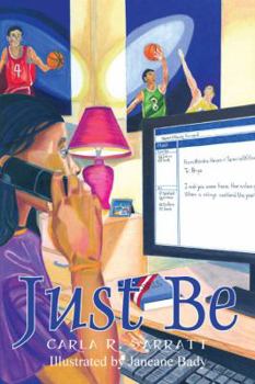 Paperback Just Be Book