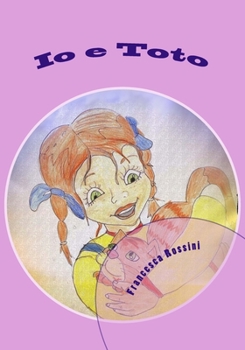 Paperback Io e Toto [Italian] Book