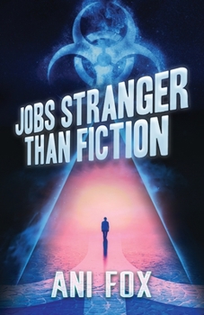 Paperback Jobs Stranger Than Fiction Book