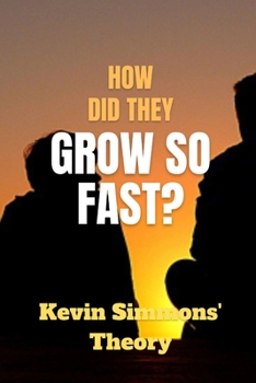 Paperback How Did They Grow So Fast? Book