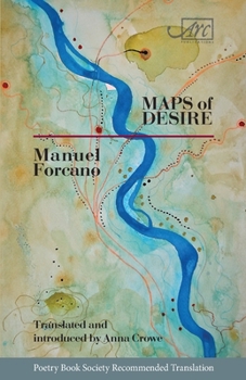 Paperback Maps of Desire Book